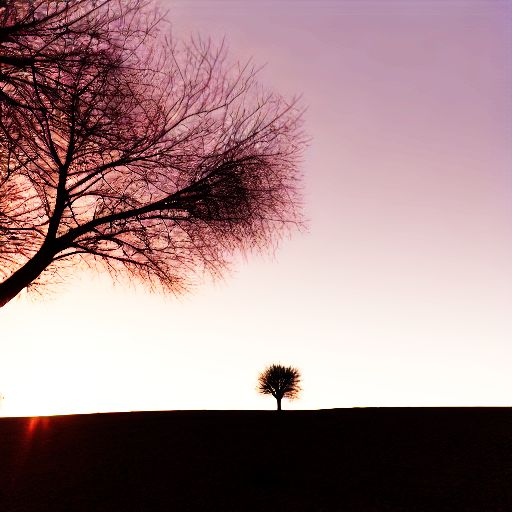 Ours (SD-1.5) - Prompt 84