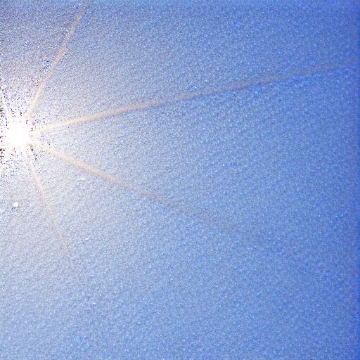 Ours (SD-1.5) - Prompt 89