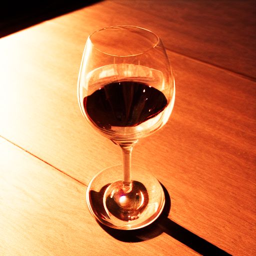 Ours (SD-1.5) - Prompt 9