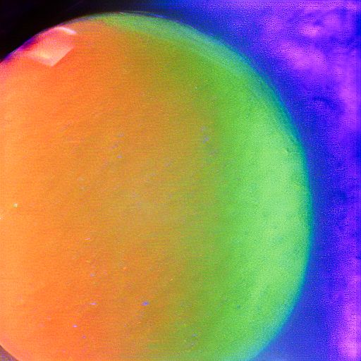 Ours (SD-1.5) - Prompt 90