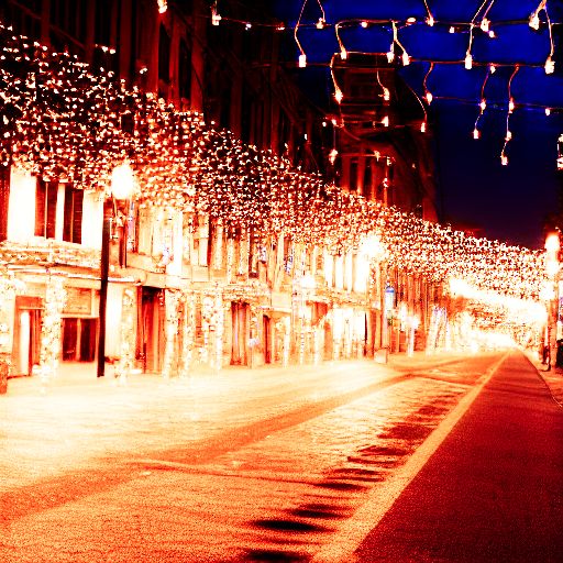 Ours (SD-1.5) - Prompt 98