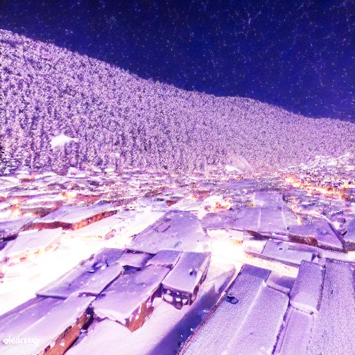 Ours (SD-1.5) - Prompt 99